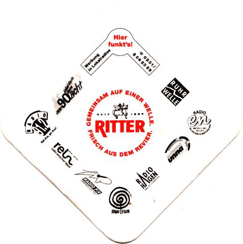 dortmund do-nw ritter ritter first quad 4b (raute185-hier funkt's-grnrot) 